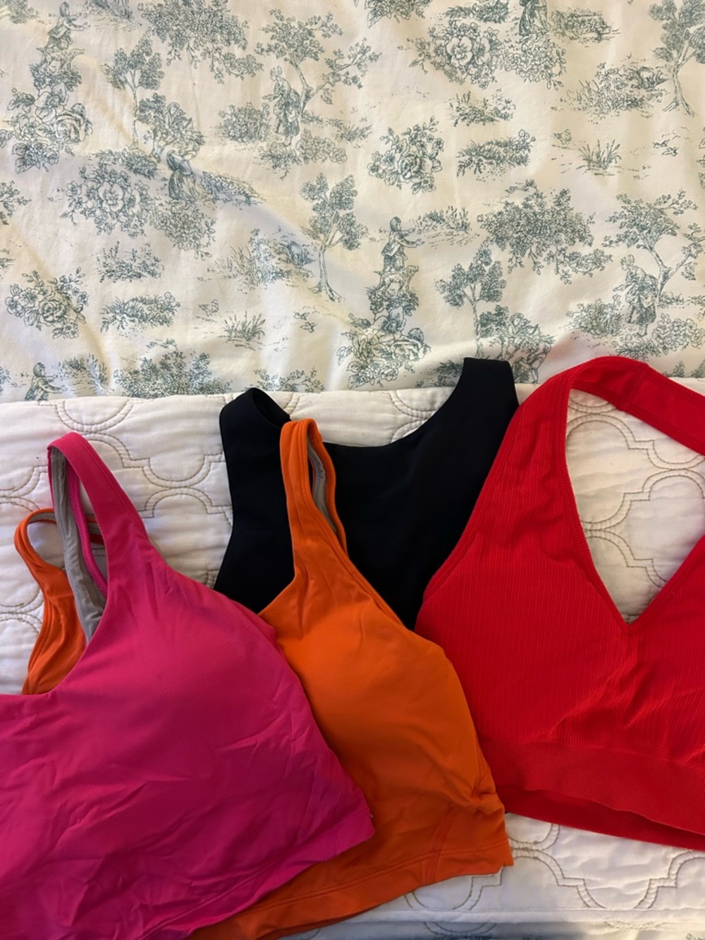 TANK BUNDLE